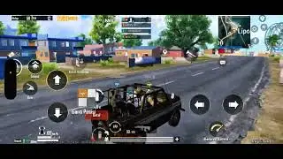 Player old balik lagi | PUBG MOBILE 