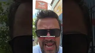 PURA REGAZ&Oacute;N CON NACHO FLORES!!!