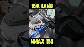 Repo Motorcycle Philippines price update,Yamaha Nmax155 abs v2 #motorcycle #motovlog #yamaha #nmax