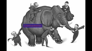 Is Communitarianism Real?