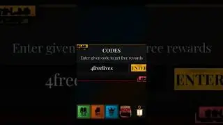 ROBLOX THE MIMIC NEW CODE FOR 4 REVIVES #roblox #themimic #code #fluxo #horror #guide