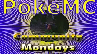 PokeMC Community Monday: Legendary Hunt!