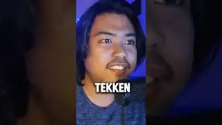 3 персонажа для новичков | Tekken 8 #tekken #tekken8
