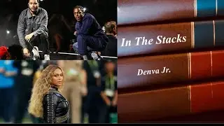 Weeknd x Kendrick x Beyonce x Denva Jr: Pray For Me x World Wide Woman x 9 to 9 (Mashup)