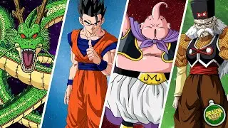 The Smartest Man In Dragon Ball, No More Revival + More! - Dragon Radar Podcast EP37