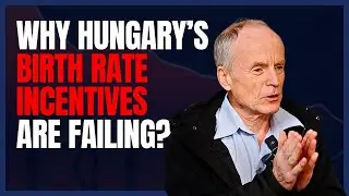 Why Hungary&rsquo;s Birth Rate Incentives Are Failing?