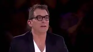 13 anni voce bellissima - Got talent
