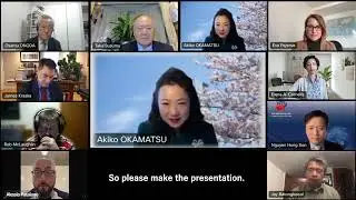The SENKAKUS VS2022 by SSRI
