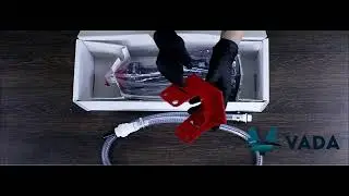 Огляд на дозатор Mixtron 1 - 10% (MX.250.P110)