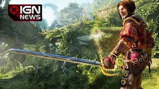 Fable Legends is a Free-to-Play Game - IGN News