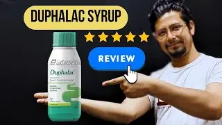Duphalac syrup uses in Hindi | Duphalac syrup ke fayde | side effects