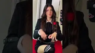 Fernanda aquino, tiktok famosa coisas nela nos com3nt4rios