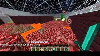 PVP sur Bilbocraft (1/3)