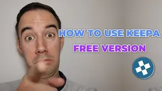 КАК ИСПОЛЬЗОВАТЬ БЕСПЛАТНУЮ ВЕРСИЮ KEEPA ДЛЯ ОНЛАЙН-АРБИТРАЖА AMAZON