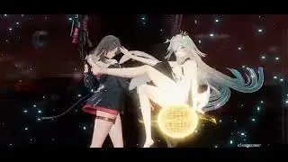 Aether Gazer - Iterative Testing Alpha Stage 2 Gameplay 10/21/25