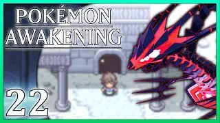 POKEMON AWAKENING 22 - La tour EMPYR&Eacute;ENNE - Let's Play FR