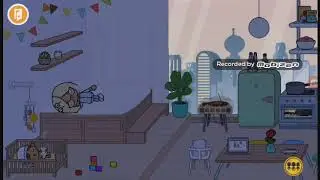 Toca Life:Office S1 E1: The New Job (Read Description)