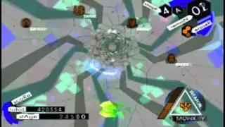 Terminarcade: Internal Section (Ps1) Review