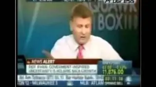 CNBC, Ryan Push Tax Holiday Lies
