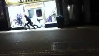 Chav fail
