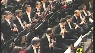 GIULINI - SCHUBERT, Sinfonia n. 4 in do minore - BRAHMS, Sinfonia n.4 in mi minore op.98