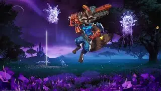 Marvel Rivals: Rocket Raccoon Gameplay (No Commentary)