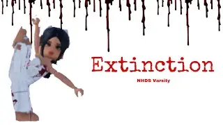 Group Dance: Extinction (Lyrical/Contemporary) | NHDS Varsity