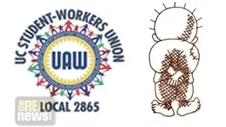 UAW Suppresses Local Union’s Vote to Support BDS
