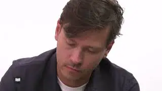 D&eacute;couvrez Un p&egrave;re sur le banc de Damien Lecamp sur WebTvCulture