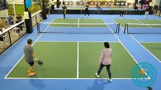 250121 - SPF - Open Play - Adv Beg Int - Christine n Alan