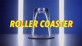 RollerCoaster by Hanson Chien Magic Review