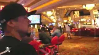 Ride Along with Andy Vargas of Santana in Las Vegas,NV