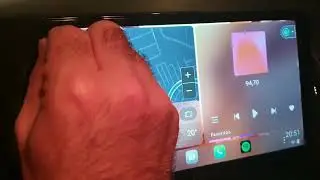 Dasaita PX6 Android 10 and and 11: entering into recovery menu