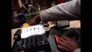 HOW TO SAVE YOUR PANTS POCKETS FROM CLIP-ON TOOLS