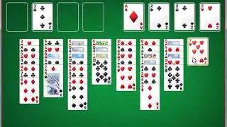 FreeCell No.310