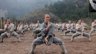 shaolin qi xing quan