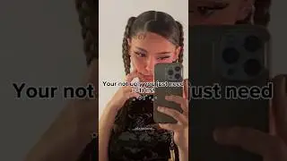 Your not UGLY you just NEED THIS‼️💯#aesthetic#shorts #glowup #glowuptips #skincare #makeup #perfume