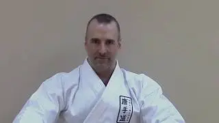 40 Years of Tang Soo Do - Master Joe Goss Jr.
