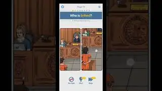 Riddle Master Game Stage 12.1