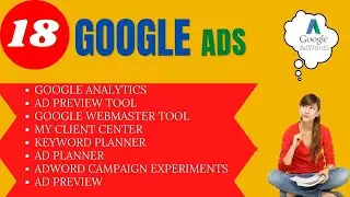 My Client Center Tutorial -  google ads for beginners - google adwords tutorial - Google MCC Account