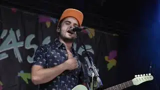 L&auml;ssing - OpenFlair 2018