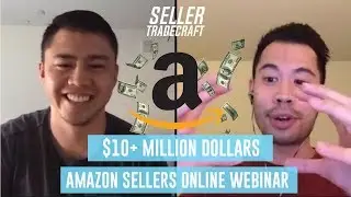 2018 Amazon Product Research Strategy | What we do DIFFERENTLY + Course Announcement!