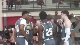 MO Team Carroll KC Classic Highlights