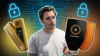 The Safest Way to Store Your Crypto in 2025