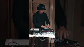 #ableton #music #midifighter #djtechtools #fingerdrumming