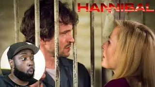 Hannibal REACTION & REVIEW - 2x2 