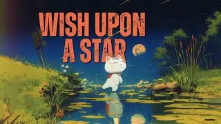 Wishful Nights | 1Hour Moody Lofi Music#1hourlofi