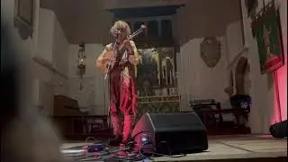 Harpy Hare [LIVE] | The Unscripted Knight | Yaelokre