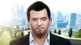 gta v main menu / pause menu music loop