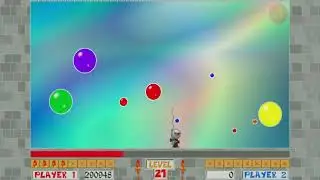 Bubble Trouble Level 21 Top Rated Miniclip Game